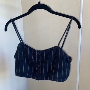 Forever 21 Crop Top